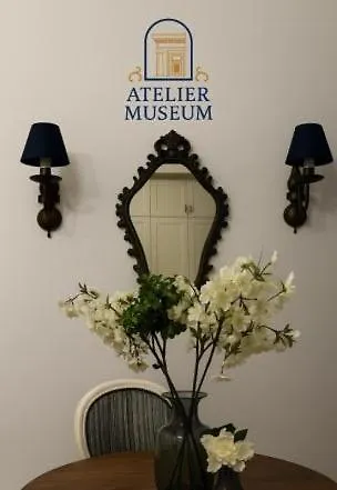 Atelier Museum Belgrade