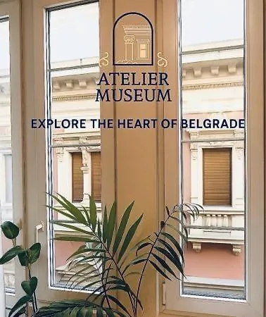 Atelier Museum *