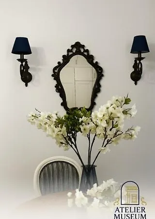 Atelier Museum Bělehrad