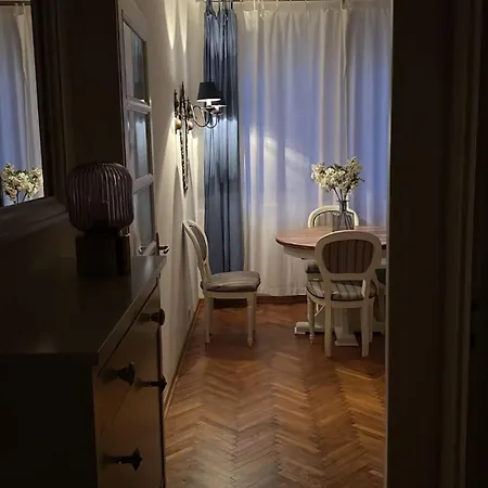 Atelier Museum Apartmán