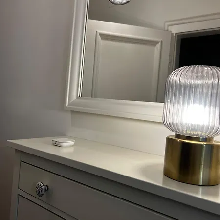 Apartmán Atelier Museum *