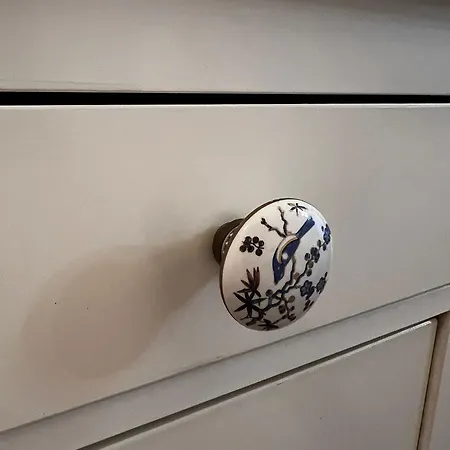 Apartamento Atelier Museum *