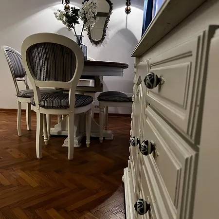 Atelier Museum * Bělehrad