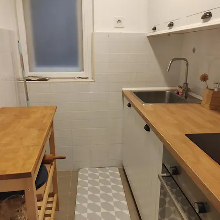 Atelier Museum Apartmán Bělehrad