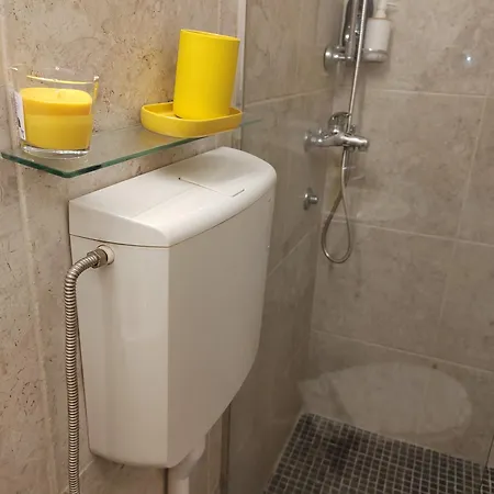 Apartamento Atelier Museum Belgrado